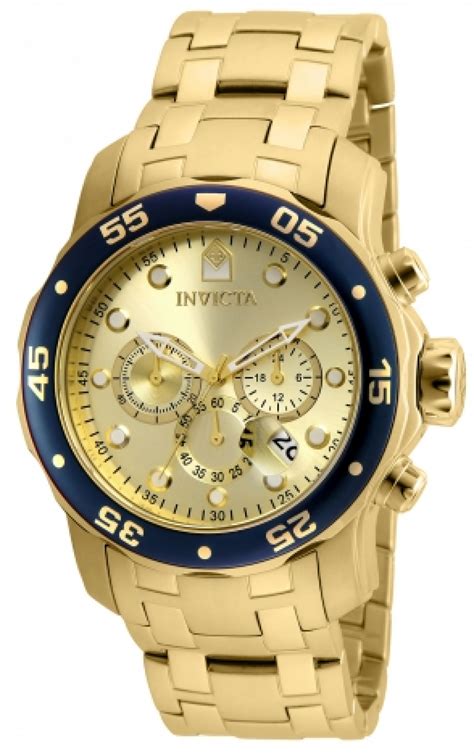 Rel Gio Invicta Pro Diver Original Invicta Rel Gios Loja De