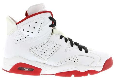 Jordan 6 Retro History of Flight Men's - SAMPLE - US