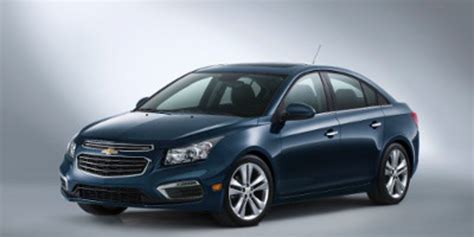 El Nuevo Chevrolet Cruze Es El Mismo Cruze De Siempre Motor Y Racing