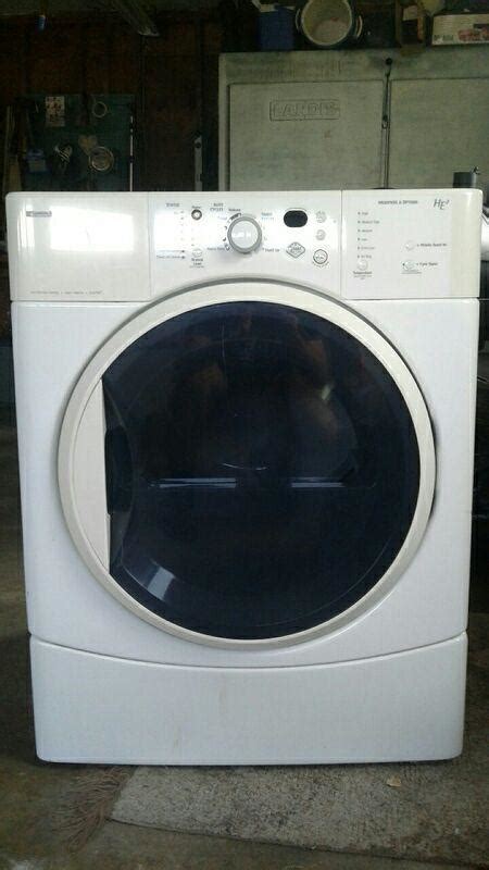 kenmore  dryer  sale  hagerstown maryland