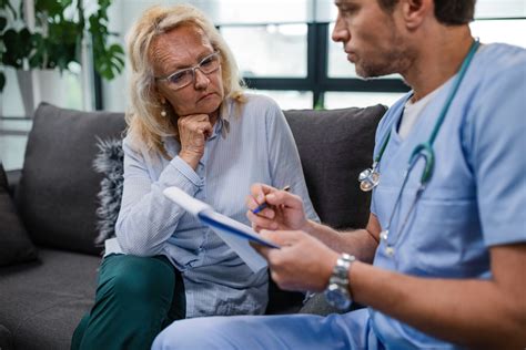 Difficult Conversations In Hospice And Palliative Care — Pdc Rx