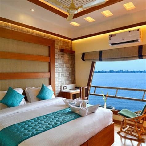 Houseboat Packages Cosyb Cosy Houseboats Alleppey Houseboat Packages