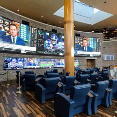 Yellow Brick Road Casino and Sportsbook - Chittenango, NY - McCann Systems | Turning stone ...