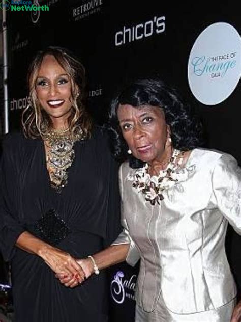 Beverly Johnson Net Worth 2023 Salary Source Of Income Biography