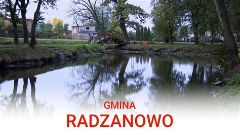 Gmina Radzanowo Serwis Youtube