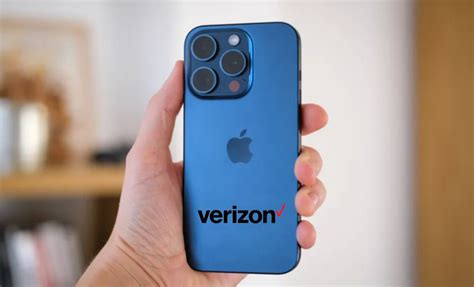 How To Get Verizon Free iPhone 15