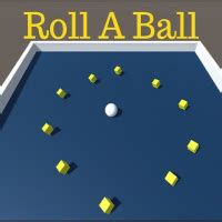 Roll A Ball Juega A Juegos Friv Gratis