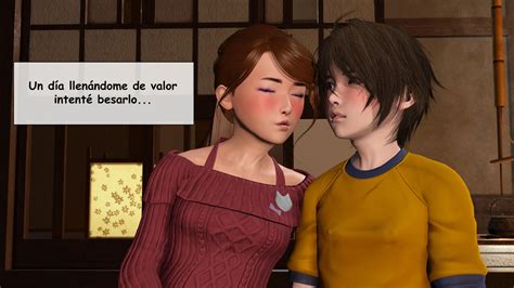 Pure Pervert El SECRETO De Lynn Parte 1 Comic Porn