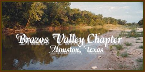 Brazos Valley Chapter NSDAR