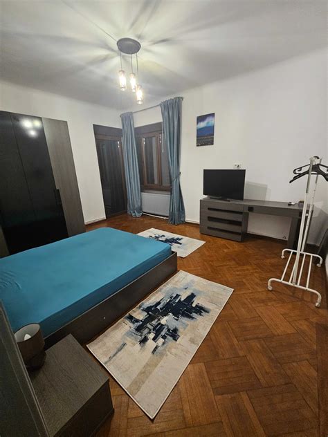 Direct Proprietar Inchiriere Apartament Camere Universitate