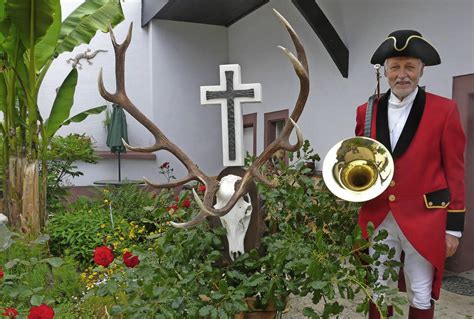 Jahr Feier In Kippenheimweiler Kippenheim Badische Zeitung