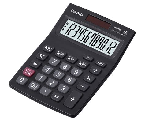 Mx S Home Calculators Casio