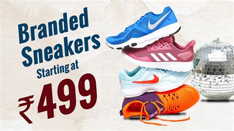 Sneakers For Men Best Budget Sneakers For Men In India Hindi