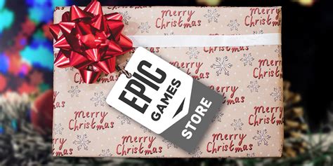 What to Expect From the Epic Games Store Free Mystery Games in December ...