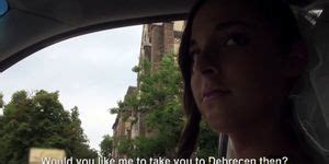 Hitchhiking Runaway Bride Cocksucking Driver Porn Videos