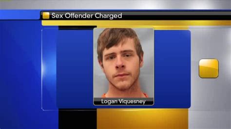 Ks Sex Offender Accused Of Driving Between Kck And Virginia To Have Sex With 16 Year Old Fox 4