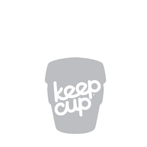 16oz Glass Reusable Coffee Cup With Cork Band Keepcup