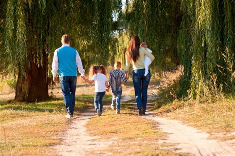 Las ventajas de ser familia numerosa en España Etapa Infantil