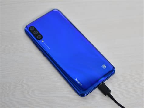 Xiaomi Mi A3 Review - MySmartPrice