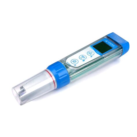 ZenTest PC60 Z Smart Multi Parameter Pocket Tester Kit