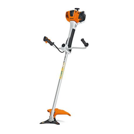 Débroussailleuse Stihl FS 510 C EM Taillis Finas Motoculture Genay