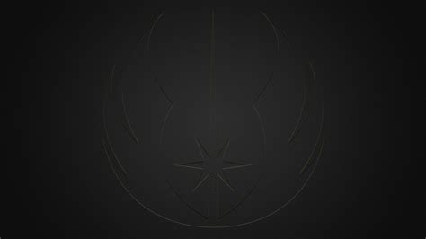 Jedi Order Wallpaper - WallpaperSafari