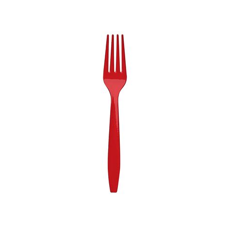 Fork clipart plastic fork, Fork plastic fork Transparent FREE for ...