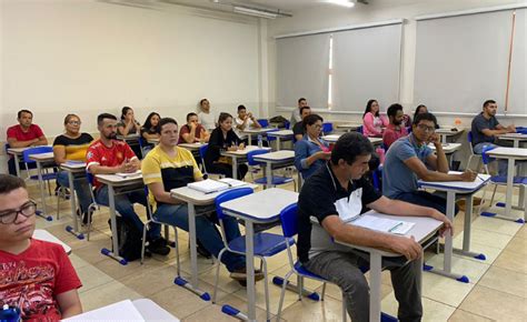 Cursos de qualificação do Senai têm inscrições prorrogadas para esta