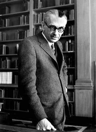 Kurt Gödel | American mathematician | Britannica.com