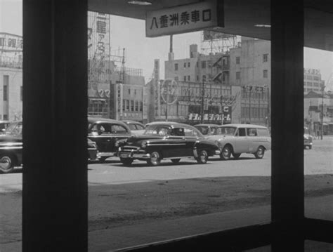 IMCDb Org 1955 Toyopet Masterline RR17 In Taiyo No Kisetsu 1956