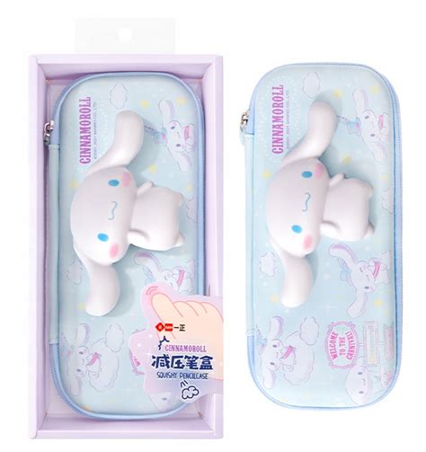 Cinnamoroll Pi Rnik Niska Cena Na Allegro Pl