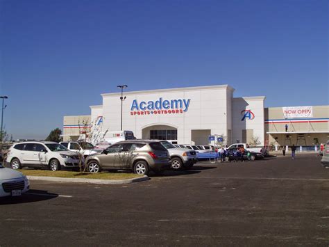 Terlingua Dreams: A new Academy