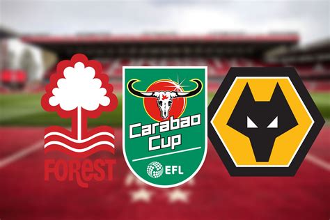 PREVIEW NOTTINGHAM FOREST V WOLVES - Always Wolves