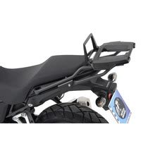 Anclajes Mal Lateral Hepco Becker Anclaje De Top Case Honda Cb X