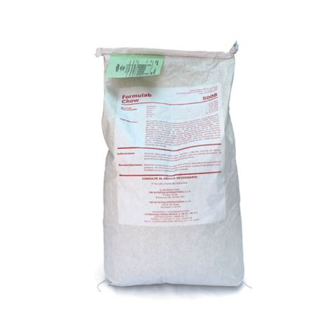 Nutricubo Alimento P Roedores 20kg Hámster Jerbo Rata Ratón