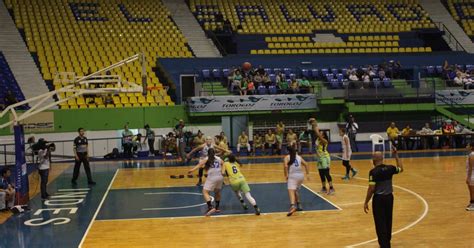 Cubanos En La Liga Nacional Del Baloncesto Para Damas De El Salvador