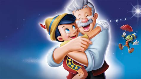 Pinocchio Robert Zemeckis Diriger Il Live Action Del Classico Disney