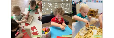 Get Creative This Christmas: The Importance of Crafts for Children ...