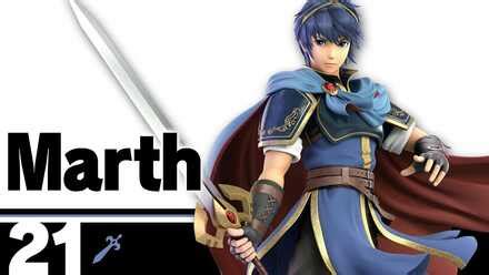 Marth Guide Matchup Chart And Combos Super Smash Bros Ultimategame