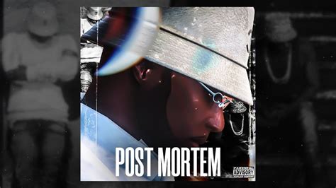 D Lone Post Mortem Official Audio YouTube Music