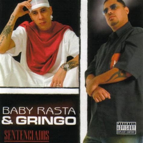 Sentenciados Album De Baby Rasta Gringo Spotify