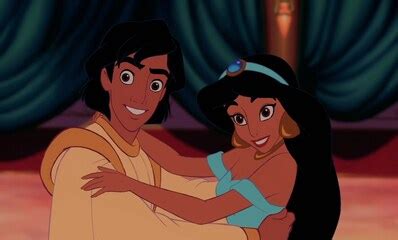 Aladdin Movie (1992) | Release Date, Review, Cast, Trailer, Watch ...