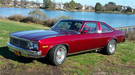 1977 Chevy Nova With New Shoes Chevy Nova Chevrolet Nova Nova Car | Images and Photos finder