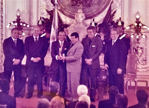 Distinción Presidencial que marcó un hito para la Universidad Nacional