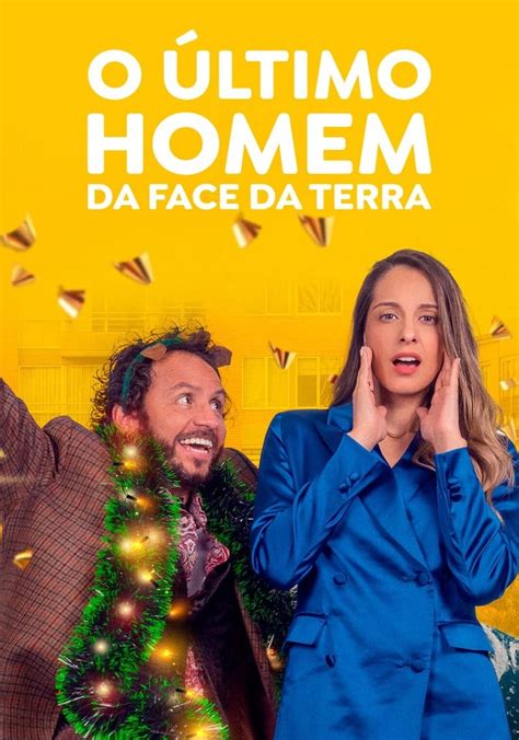 The Last Man On Earth Filme Veja Onde Assistir