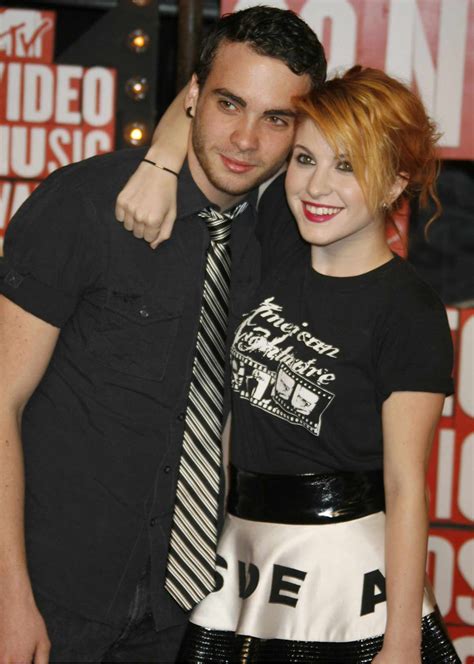 Paramore's Hayley Williams and Taylor York Confirm Dating Rumors