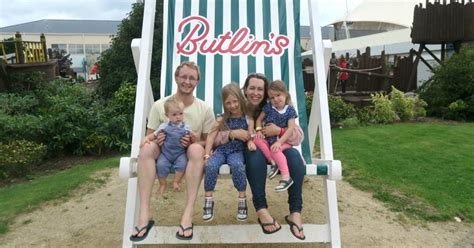 Butlins Changing Perceptions Campaign The Dots