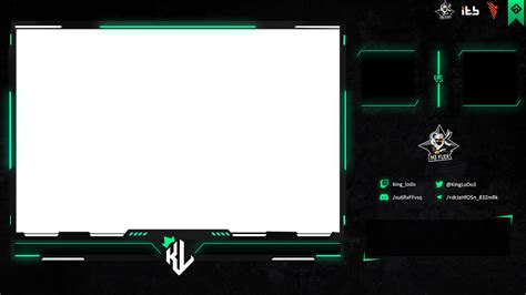 Stream Packs On Behance