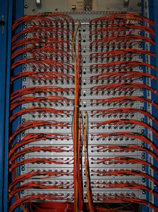 TTC Optical Couplers rack. | Download Scientific Diagram