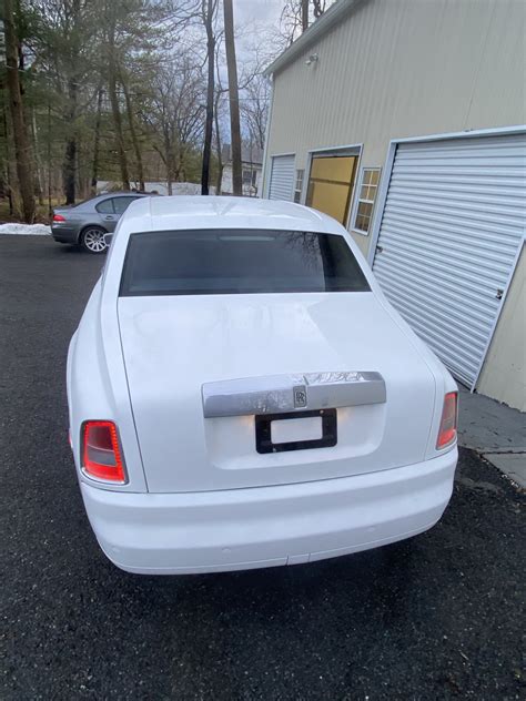 Used Rolls Royce Phantom For Sale In Mahpoac Ny Ws We